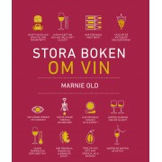 Stora boken om vin